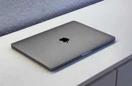 MacBook Pro 2017 13 256GB 2 ÉV Garanciával Számlával Aksi 100%