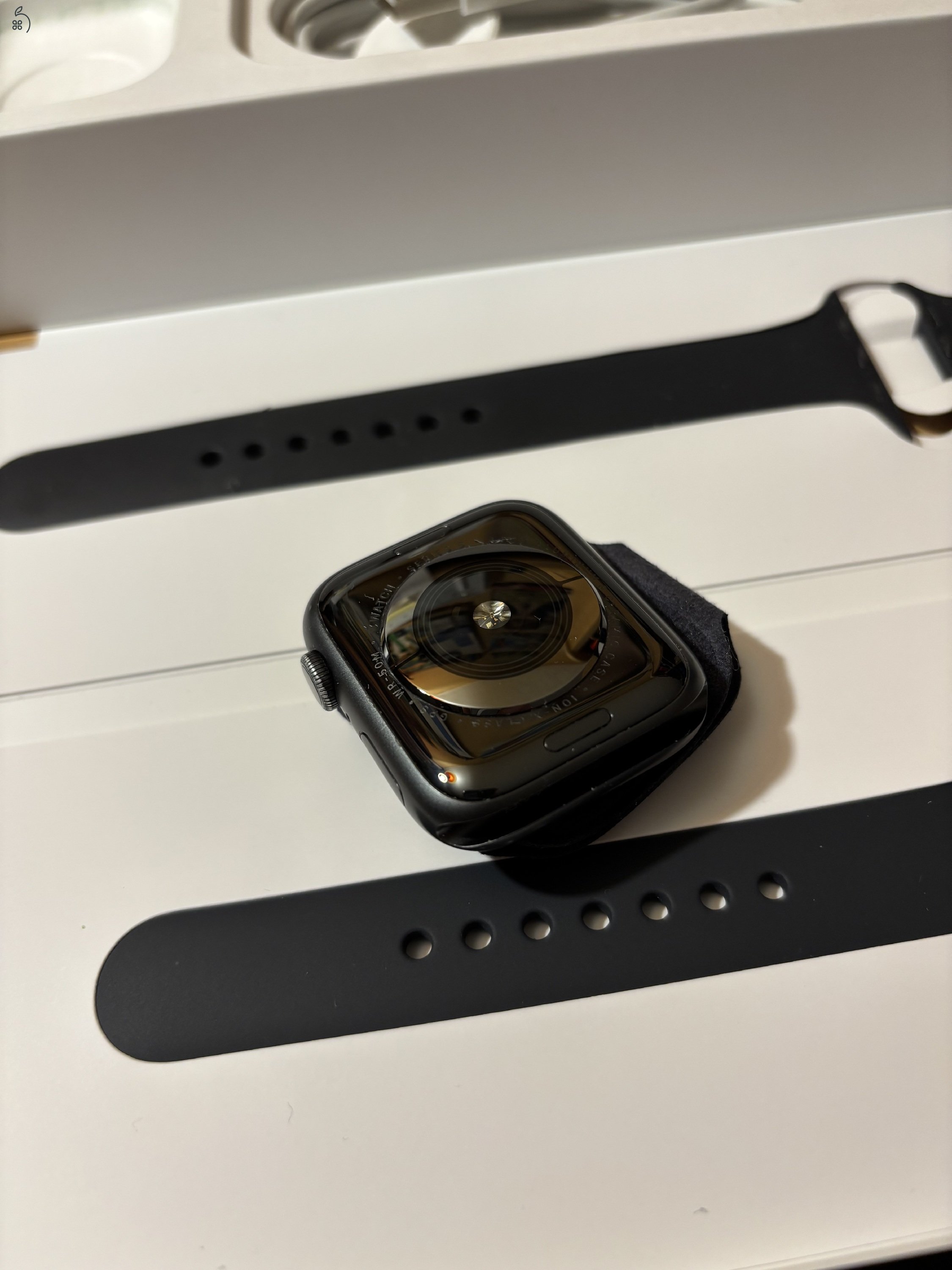 Apple Watch Series 5 mm