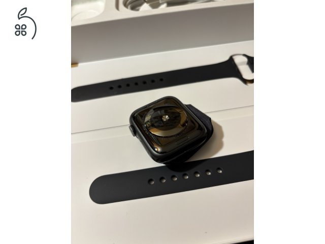 Apple Watch Series 5 mm