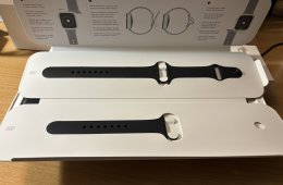 Apple Watch Series 5 mm