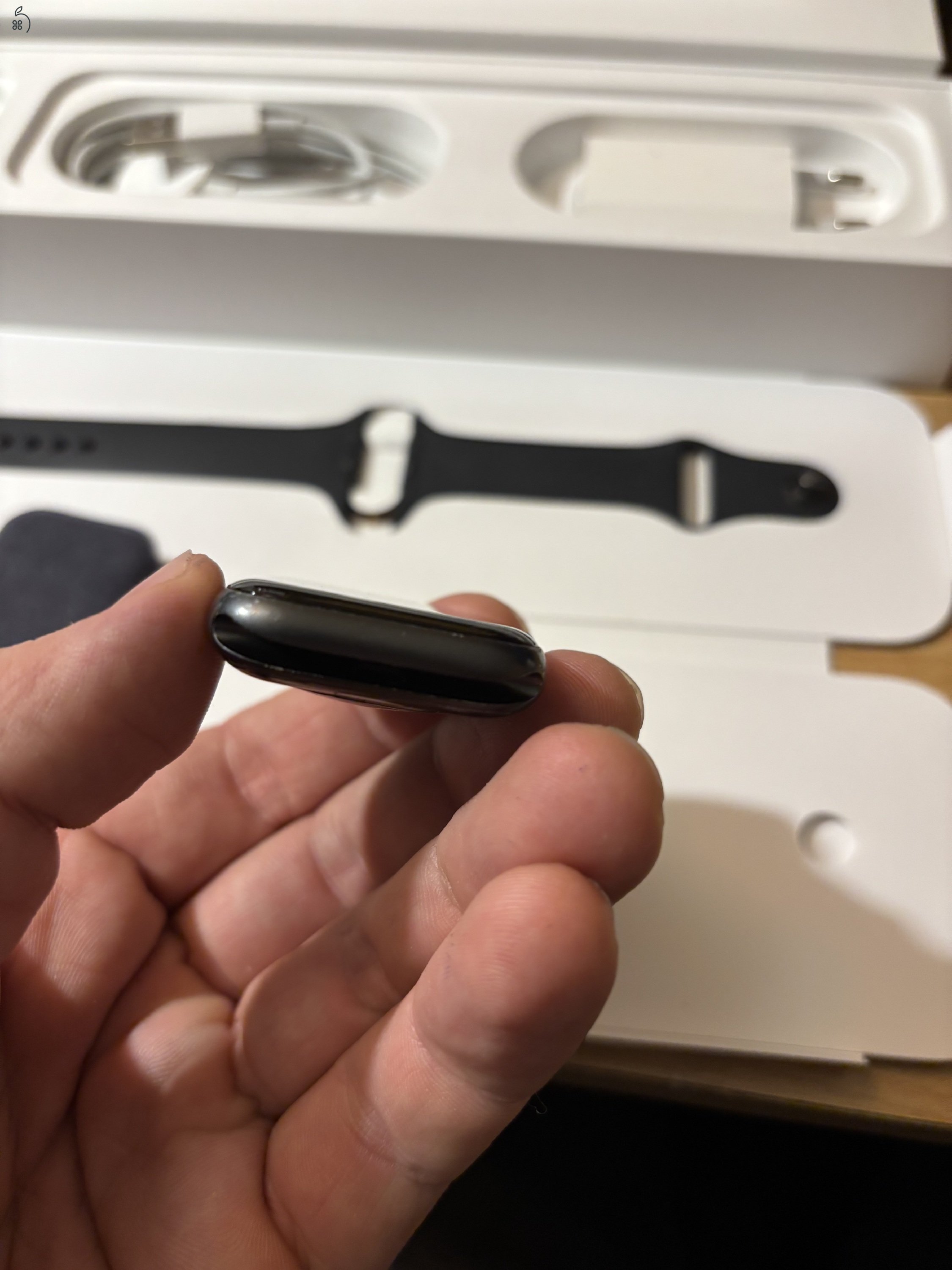 Apple Watch Series 5 mm