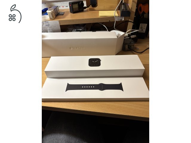 Apple Watch Series 5 mm