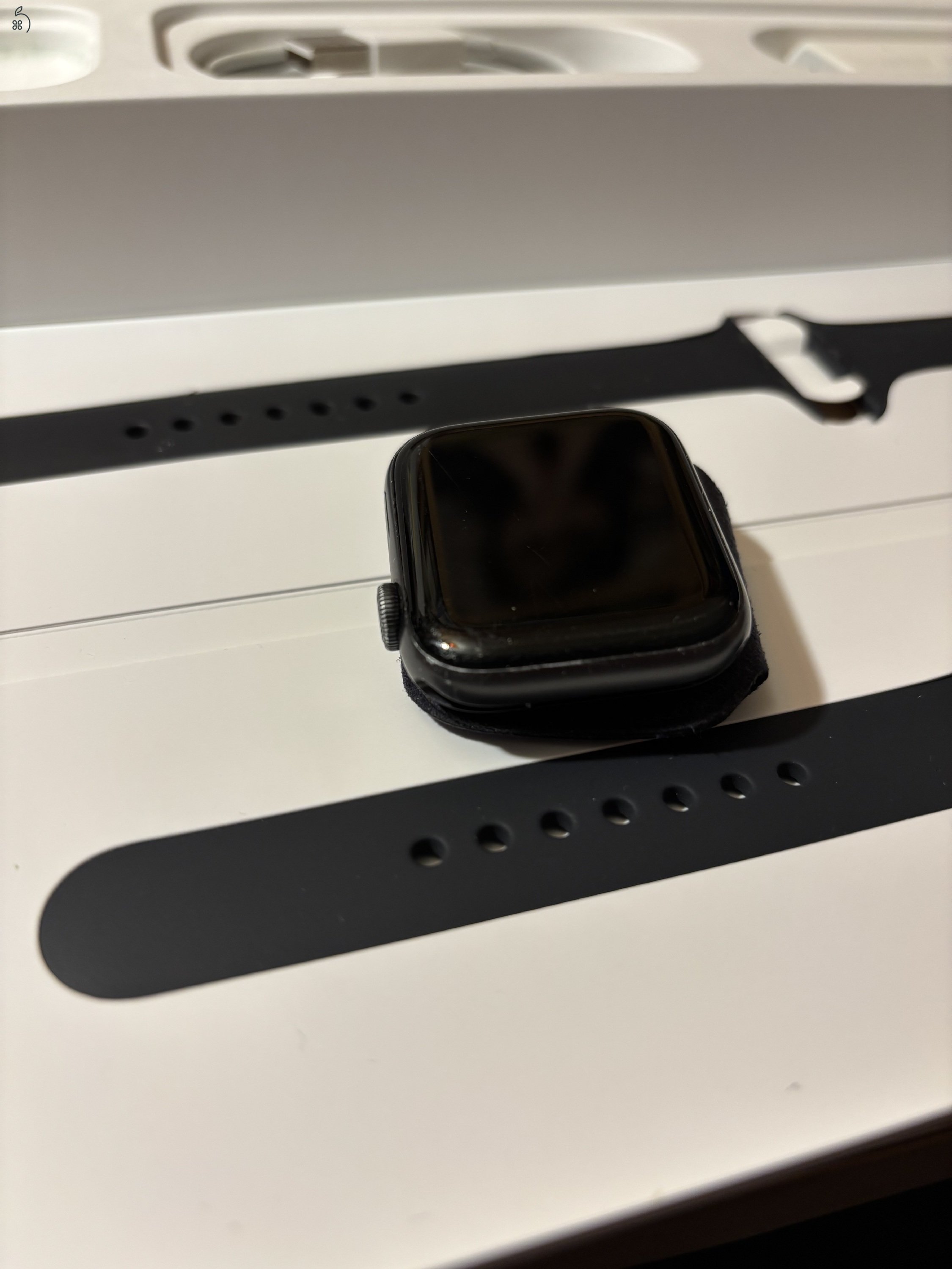 Apple Watch Series 5 mm