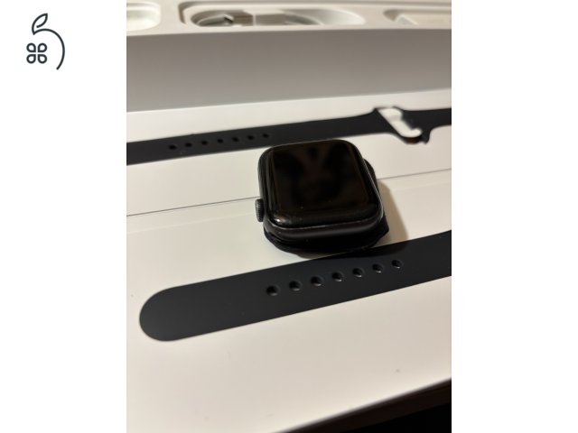 Apple Watch Series 5 mm