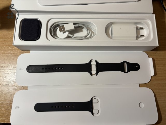 Apple Watch Series 5 mm