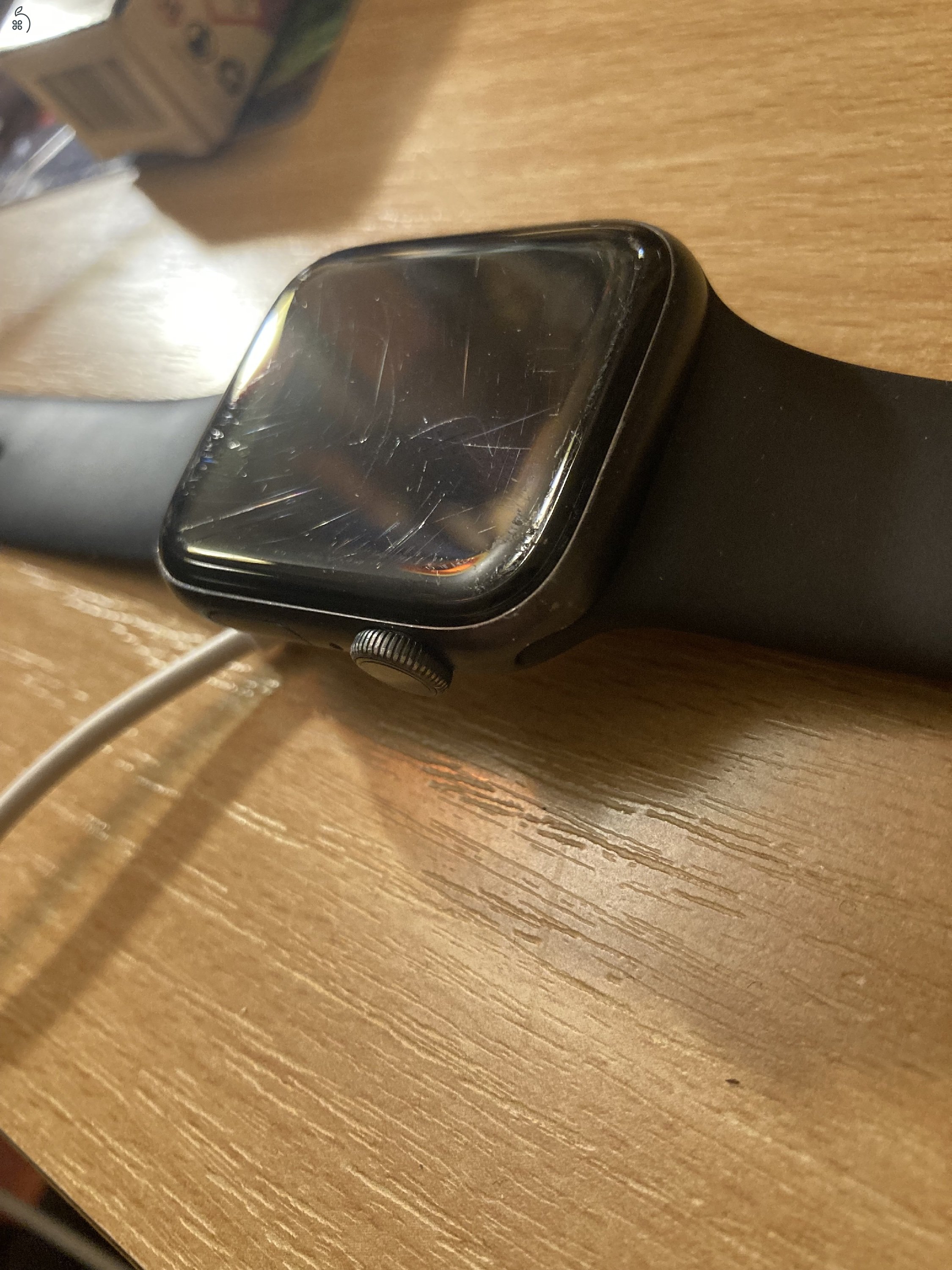 Apple Watch Series 5 mm