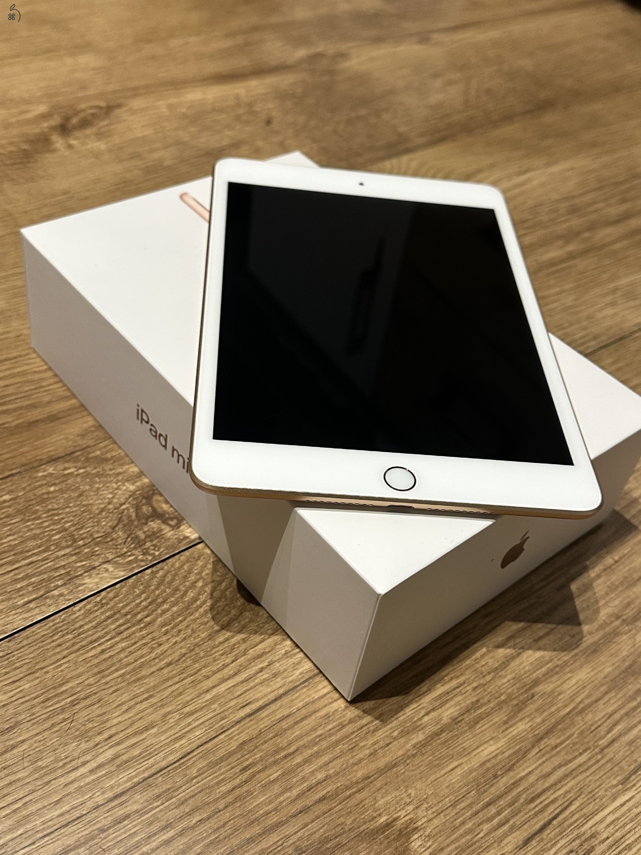 Ipad mini 5.gen. 64 gb Wifi