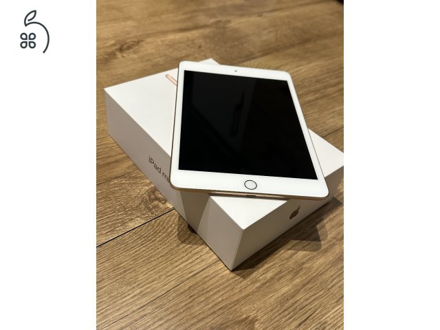 Ipad mini 5.gen. 64 gb Wifi