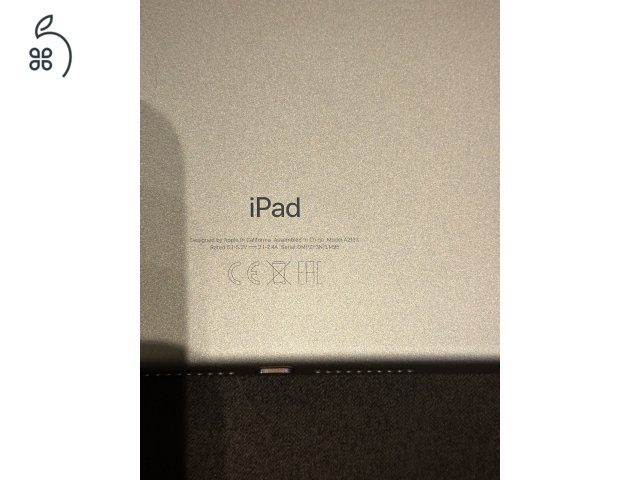 Ipad mini 5.gen. 64 gb Wifi