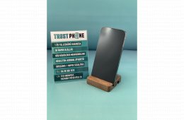 !! 1 ÉV GARANCIA !! iPhone 13 Pro Max Graphite 128 GB – TRT1089 – 100% AKKU