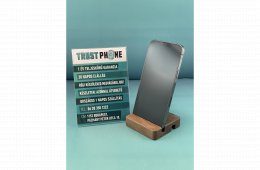 !! 1 ÉV GARANCIA !! iPhone 13 Pro Max Graphite 128 GB – TRT1091 – 100% AKKU