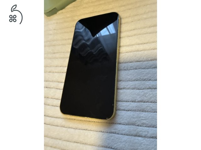 iPhone 14 yellow 128 GB