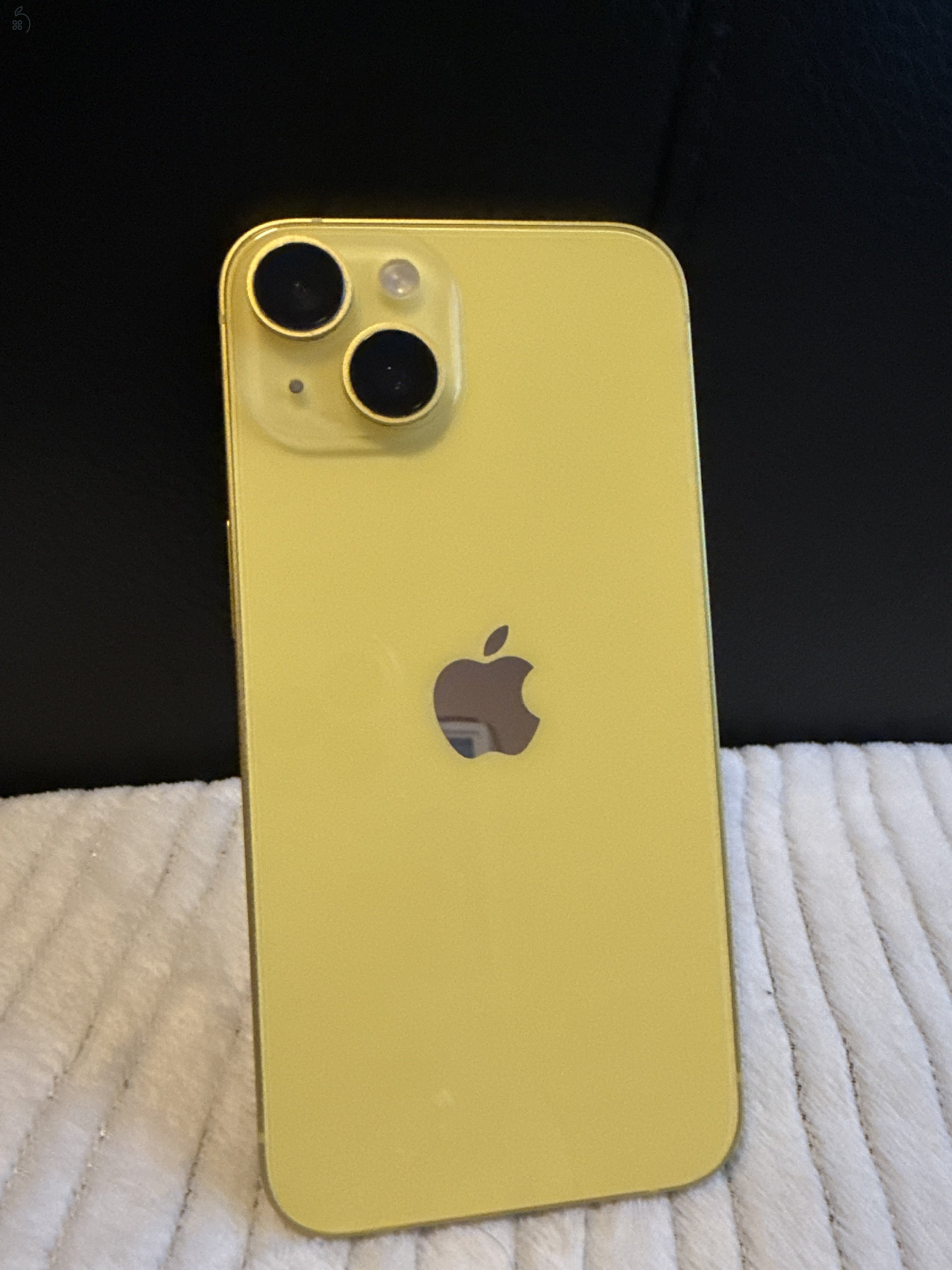 iPhone 14 yellow 128 GB