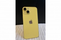 iPhone 14 yellow 128 GB