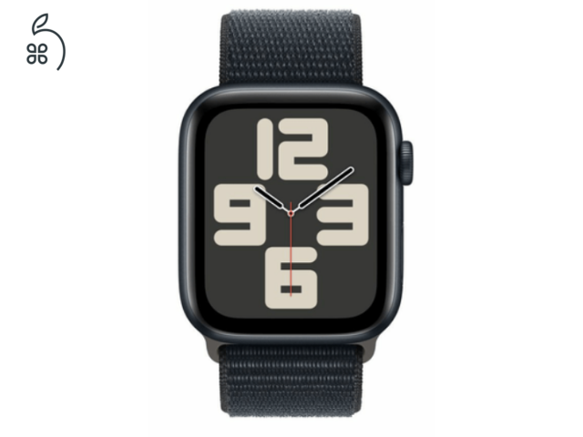 Új, bontatlan Apple Watch SE2 (2023)