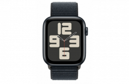 Új, bontatlan Apple Watch SE2 (2023)