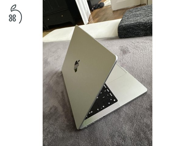 Eladó Macbook Pro M4 Pro Chip 14 inch