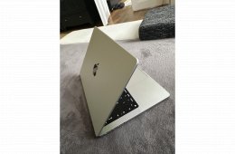 Eladó Macbook Pro M4 Pro Chip 14 inch