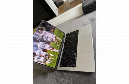 Eladó Macbook Pro M4 Pro Chip 14 inch