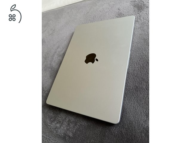 Eladó Macbook Pro M4 Pro Chip 14 inch