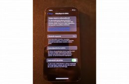 iPhone 12, 64gb, fekete