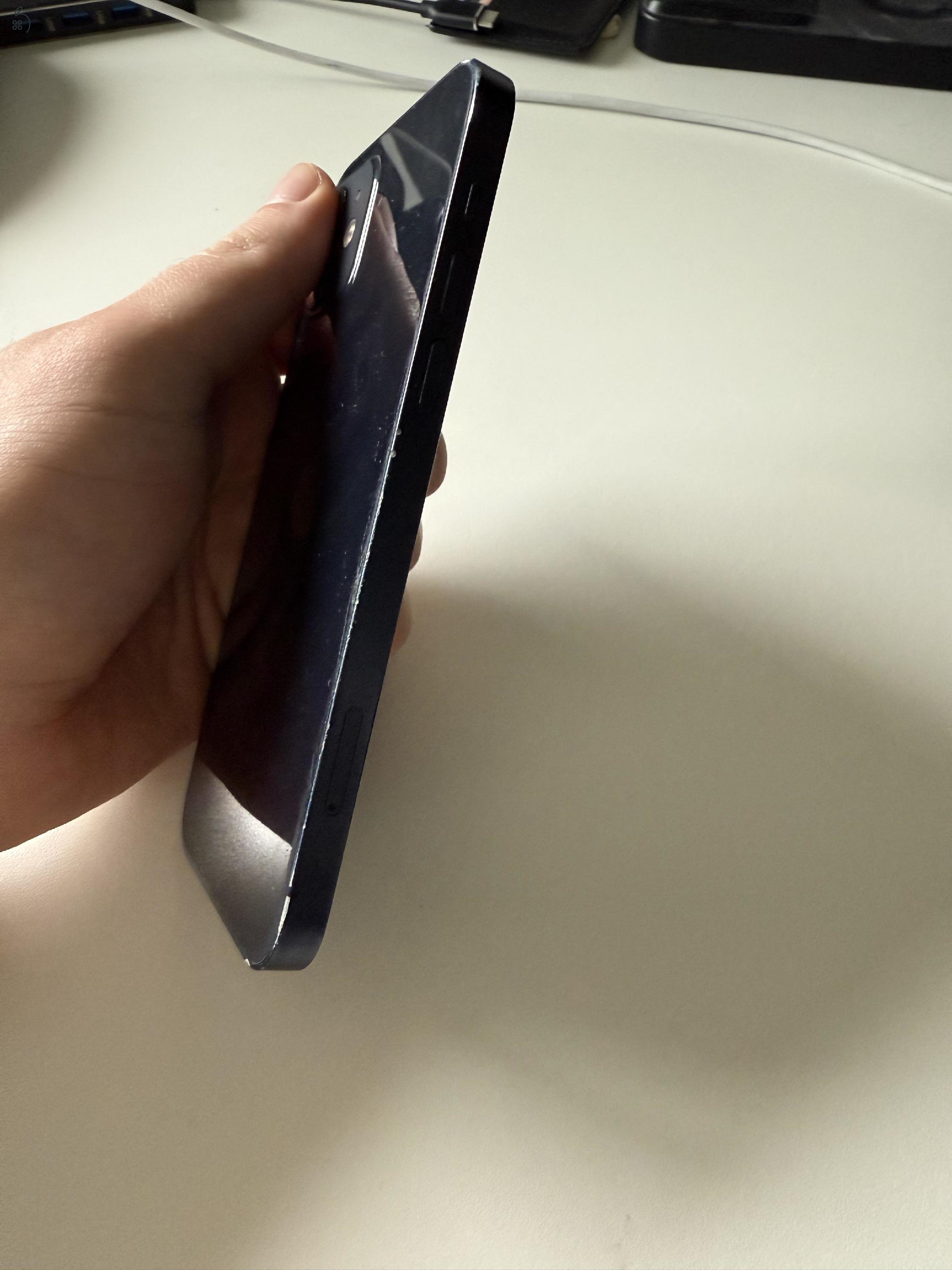 iPhone 12, 64gb, fekete