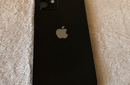 iPhone 12 Black