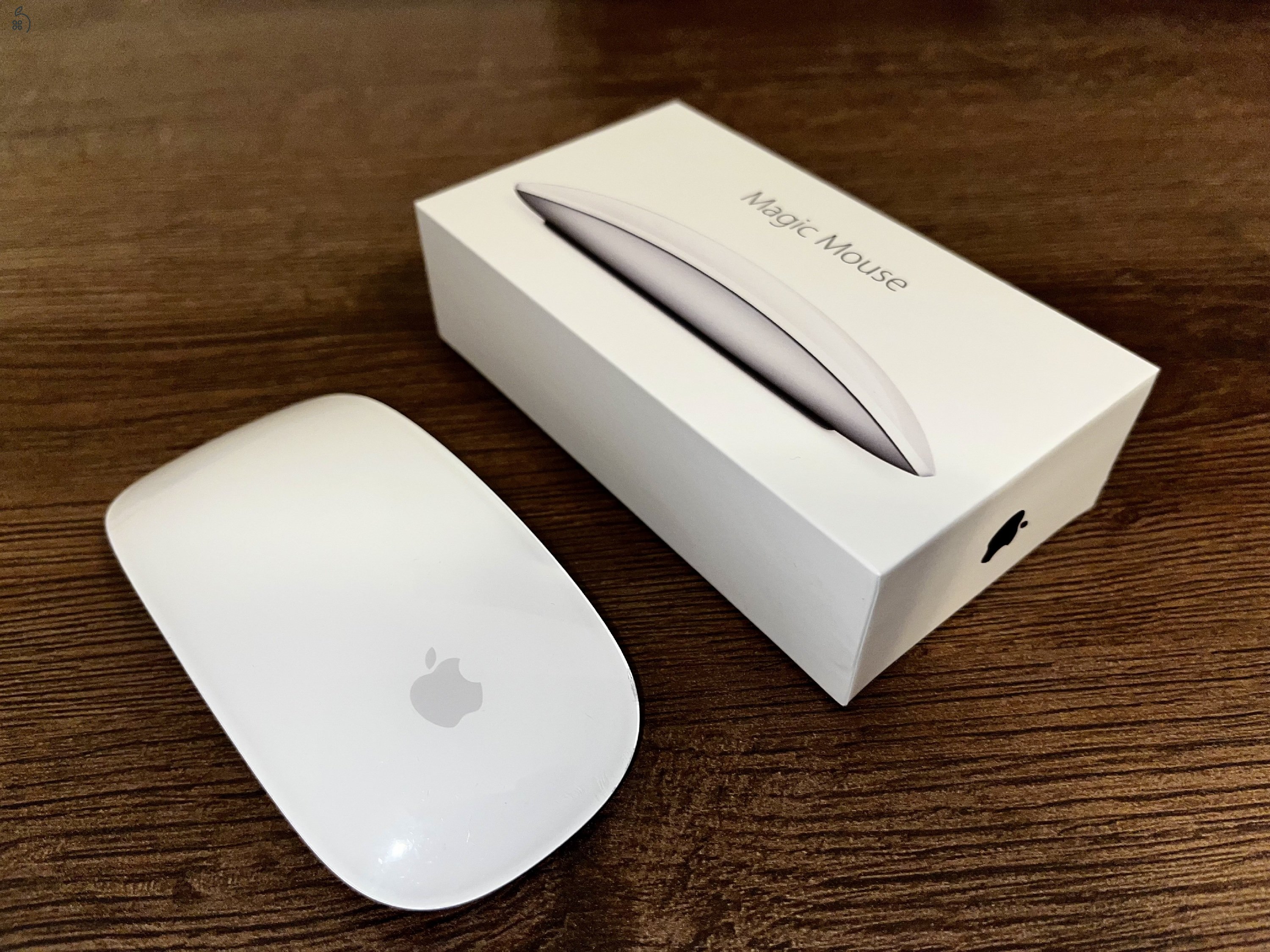 Apple MagicMouse 2 eladó hibátlan állapotban!