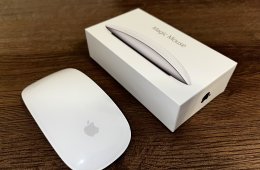 Apple MagicMouse 2 eladó hibátlan állapotban!