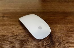 Apple MagicMouse 2 eladó hibátlan állapotban!