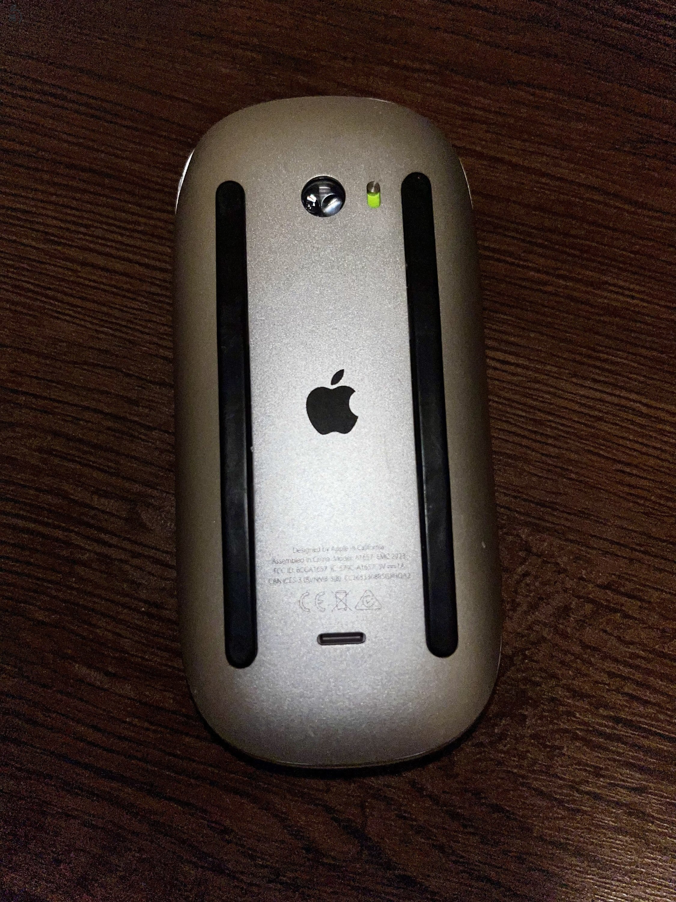 Apple MagicMouse 2 eladó hibátlan állapotban!