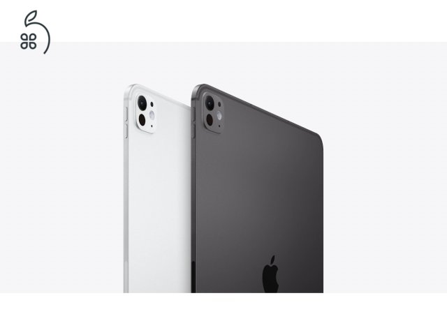 Apple iPad Pro M4 2024 11