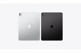 Apple iPad Pro M4 2024 11