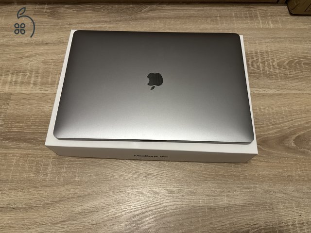 MacBook Pro 2018 15