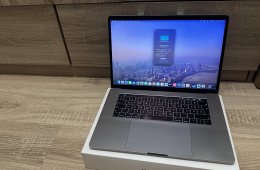 MacBook Pro 2018 15