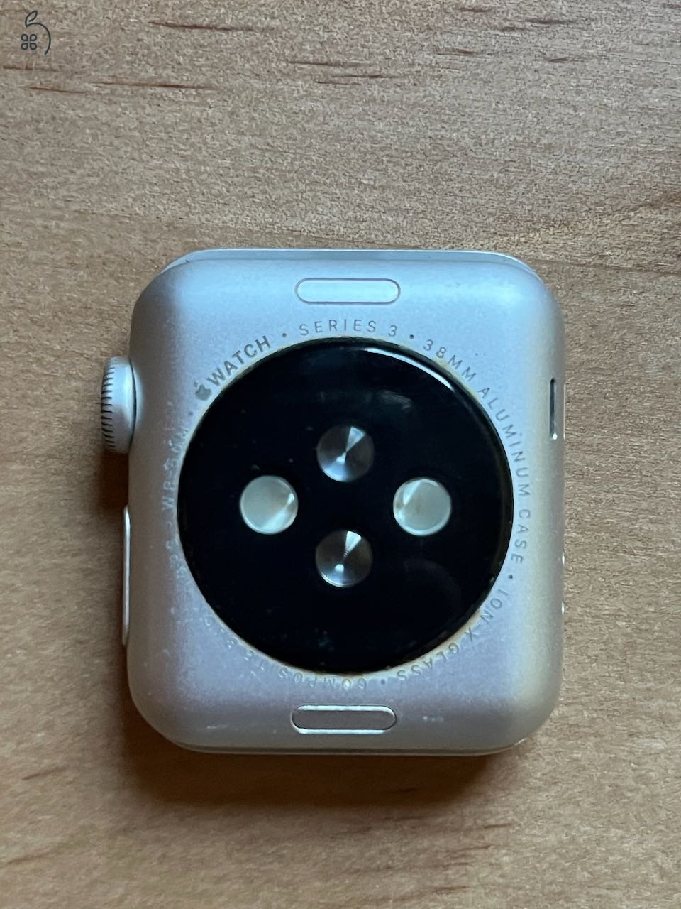 Apple Watch series 3