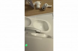 AirPods Pro 2nd gen. Magsafe- Lightning