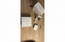 AirPods Pro 2nd gen. Magsafe- Lightning