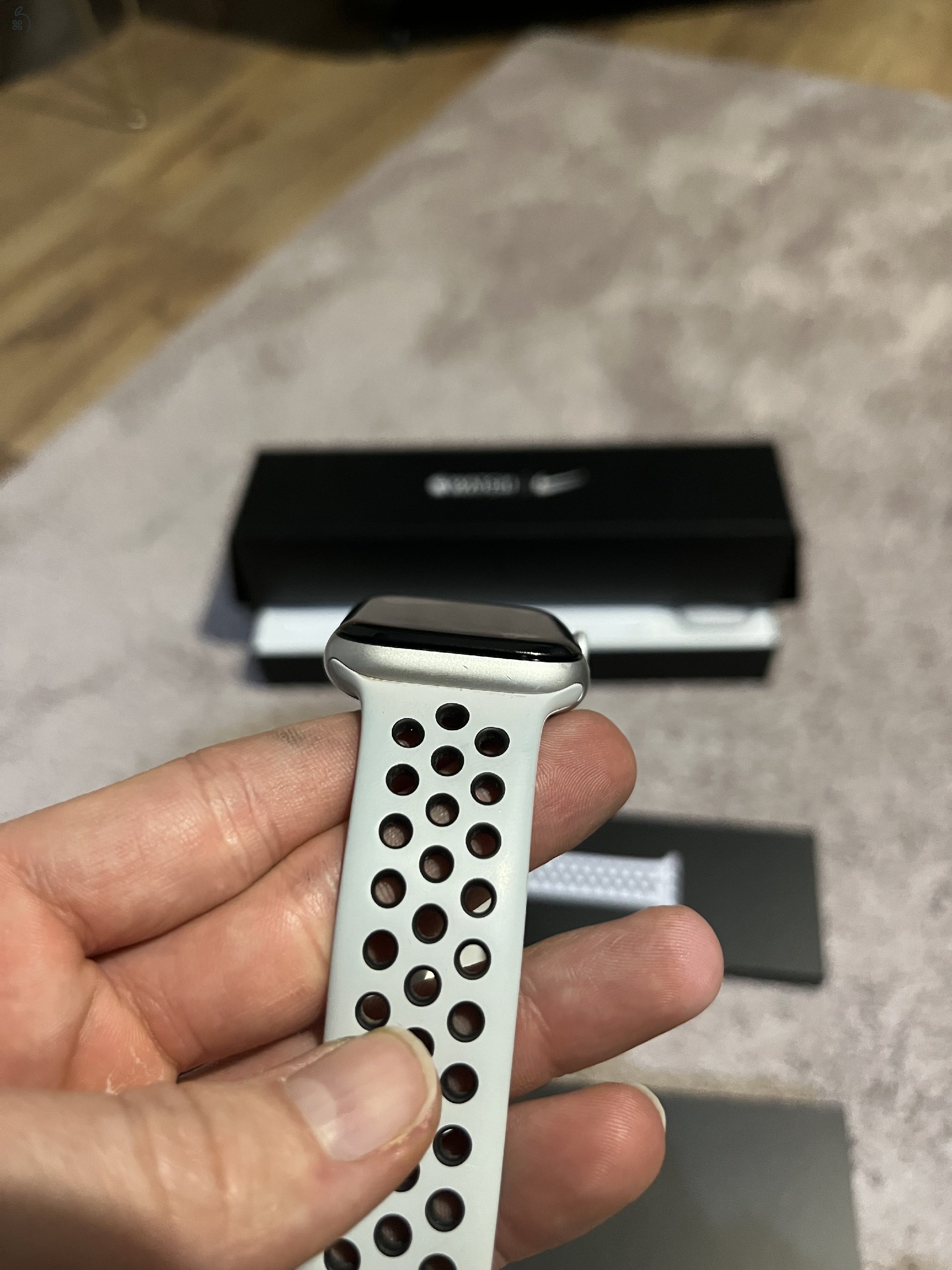 Apple Watch series 5 44mm