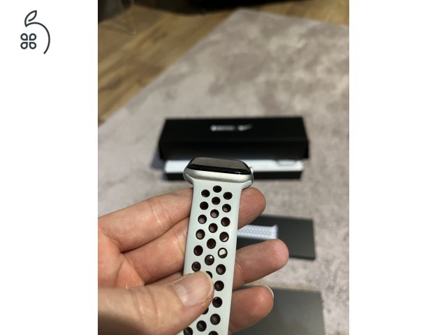 Apple Watch series 5 44mm