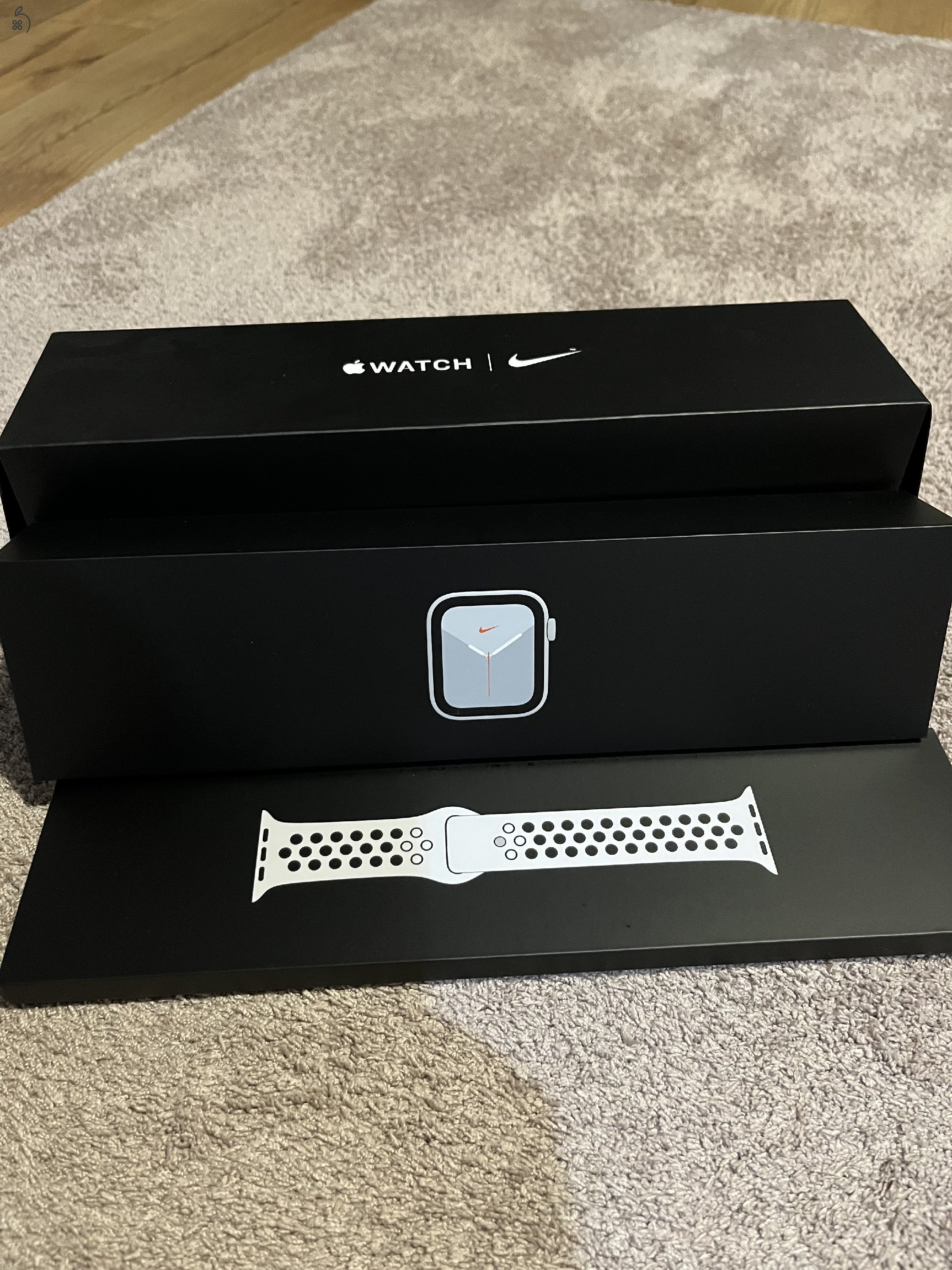 Apple Watch series 5 44mm