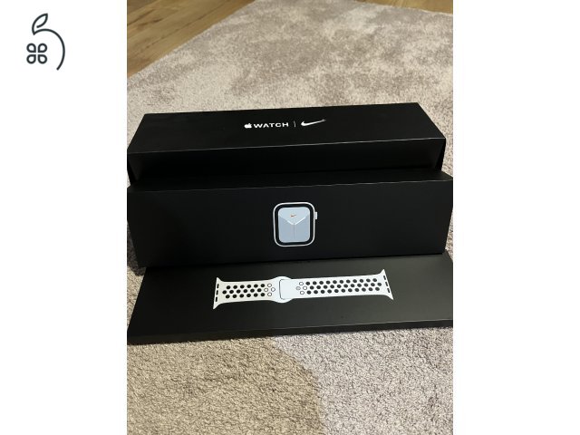 Apple Watch series 5 44mm