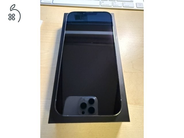 iPhone 13 Pro Max 256GB Sierra Blue