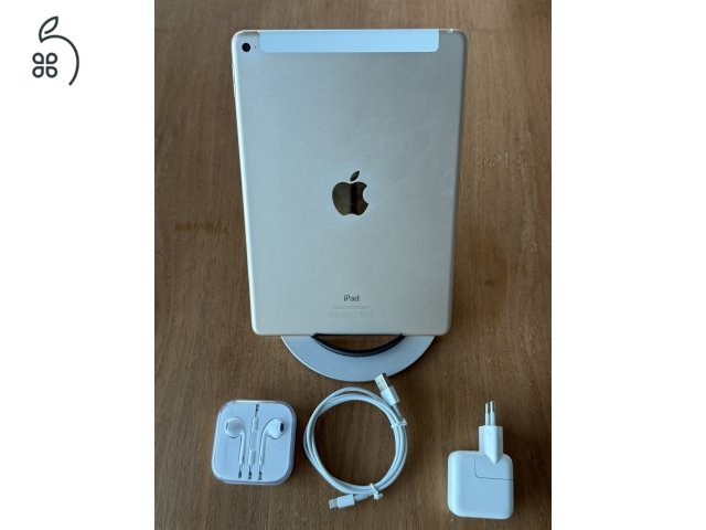 Ipad Air 2 64GB Wifi + Cellular