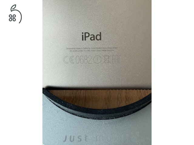 Ipad Air 2 64GB Wifi + Cellular