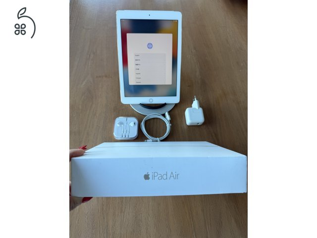 Ipad Air 2 64GB Wifi + Cellular