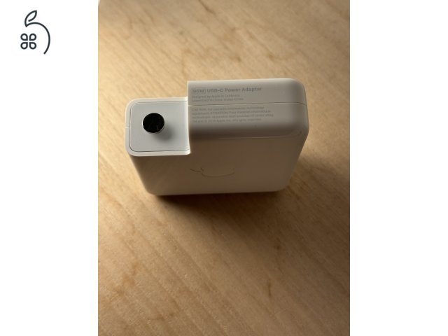 96W Apple töltő adapter +EU fej