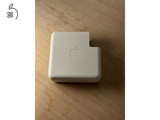 96W Apple töltő adapter +EU fej