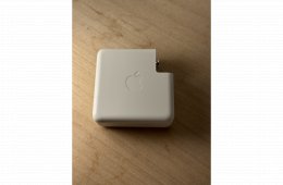 96W Apple töltő adapter +EU fej