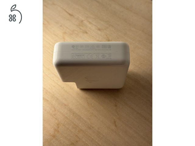 96W Apple töltő adapter +EU fej